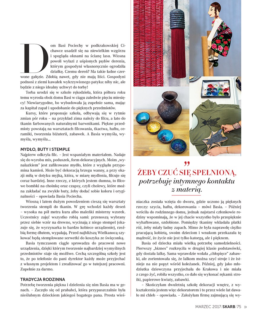 Gazetka promocyjna Rossmann str. 75