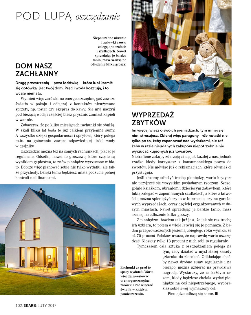 Gazetka promocyjna Rossmann str. 102