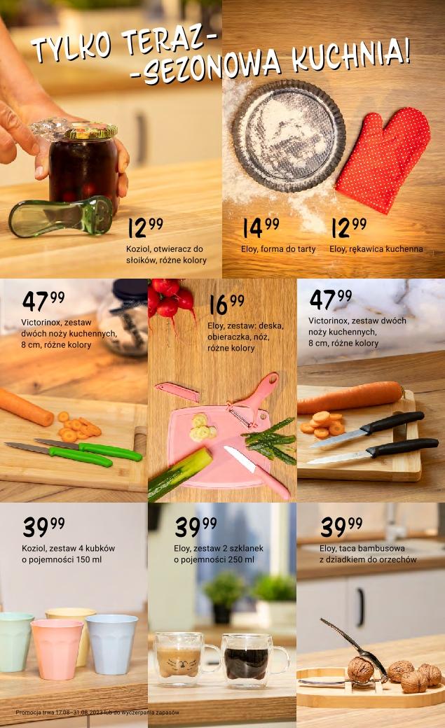 Gazetka promocyjna Rossmann str. 15