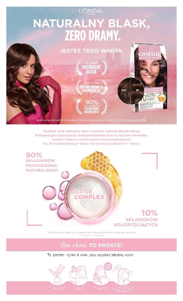 Gazetka promocyjna Rossmann str. 17