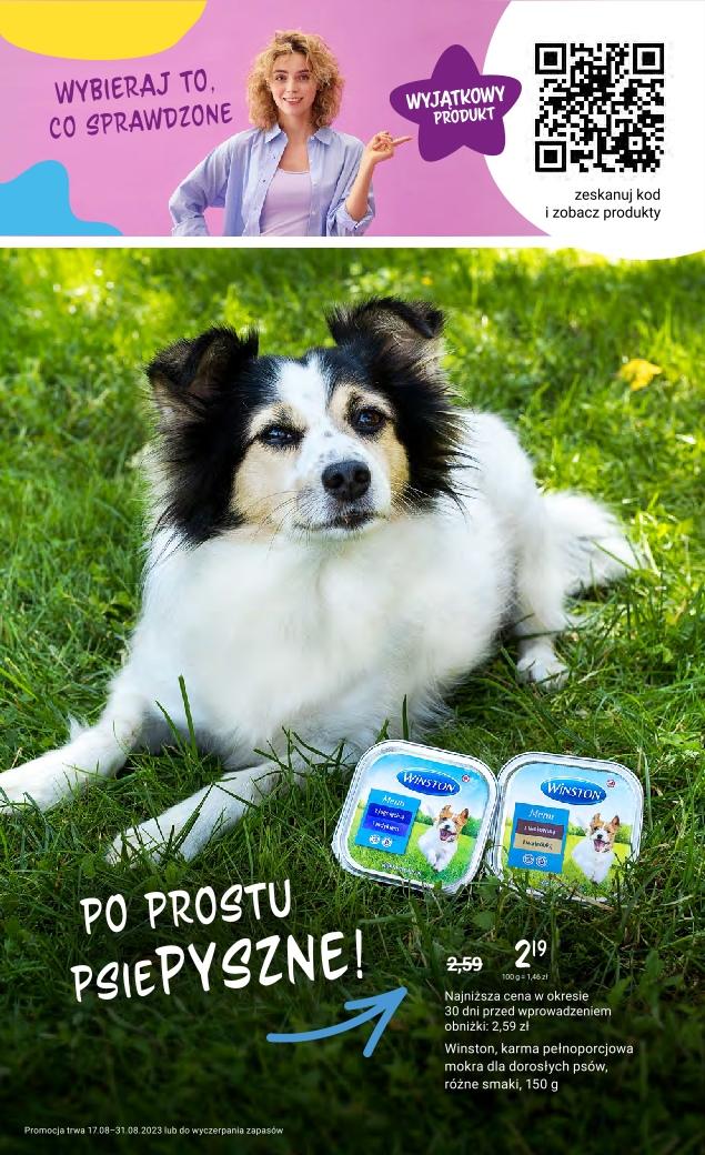 Gazetka promocyjna Rossmann str. 2