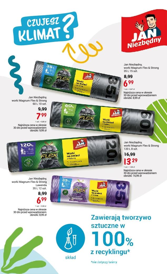 Gazetka promocyjna Rossmann str. 18