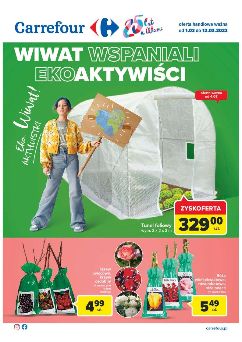 Gazetka promocyjna Rossmann str. 11