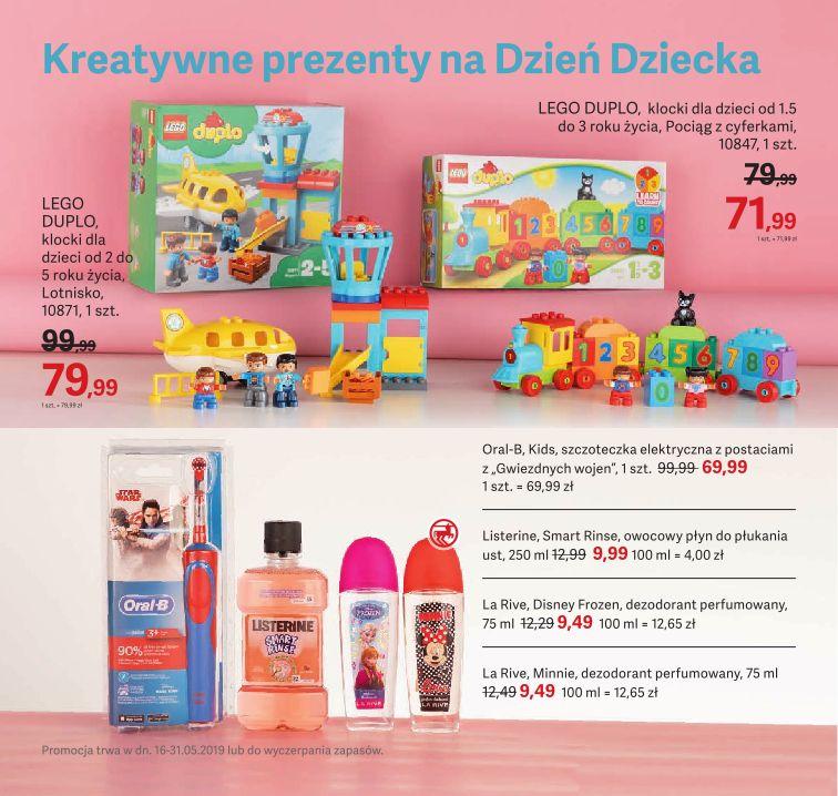Gazetka promocyjna Rossmann str. 14