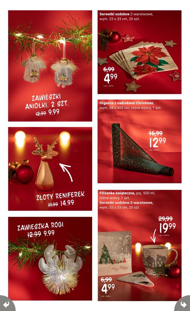Gazetka promocyjna Rossmann str. 5