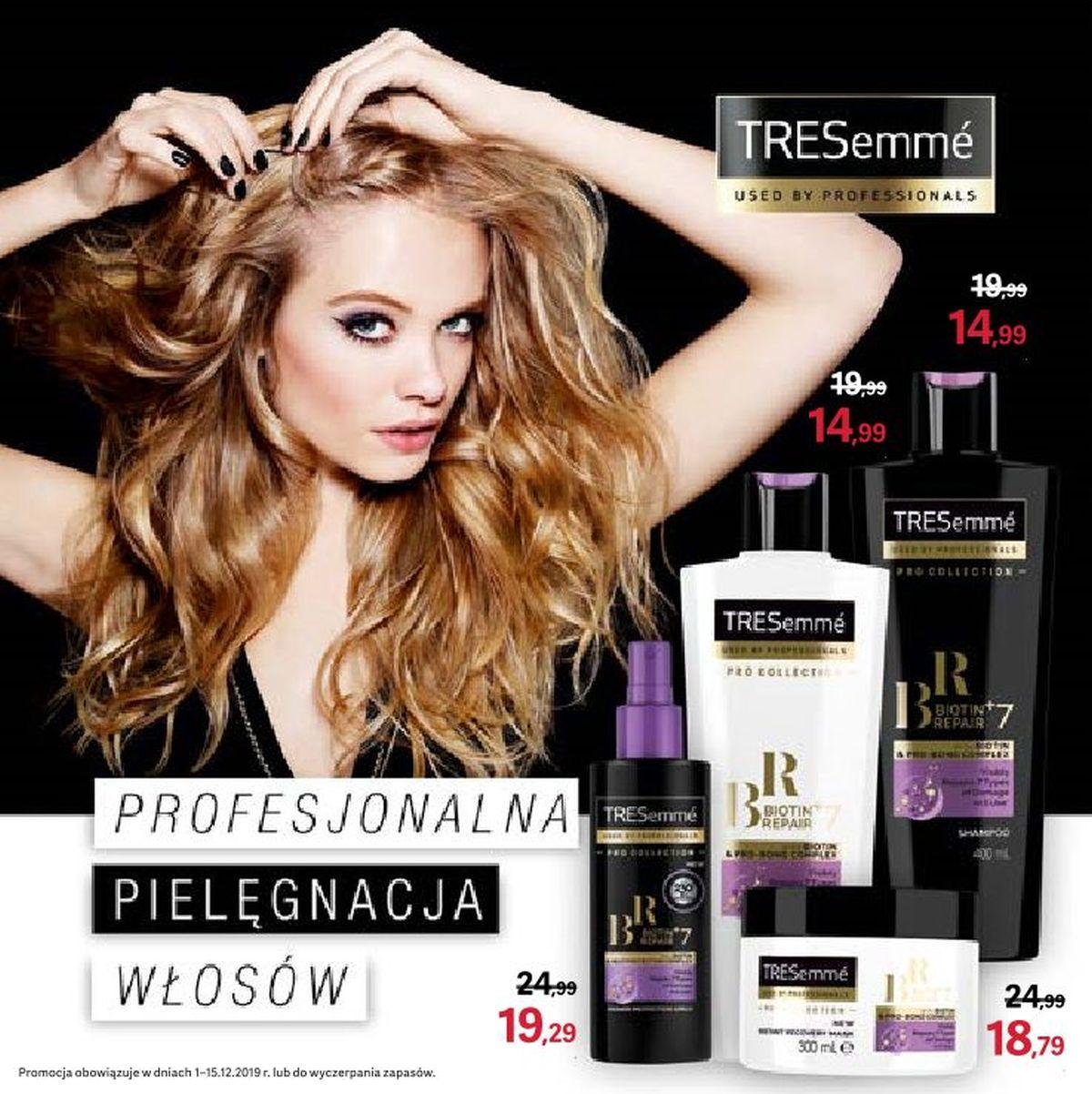 Gazetka promocyjna Rossmann str. 8