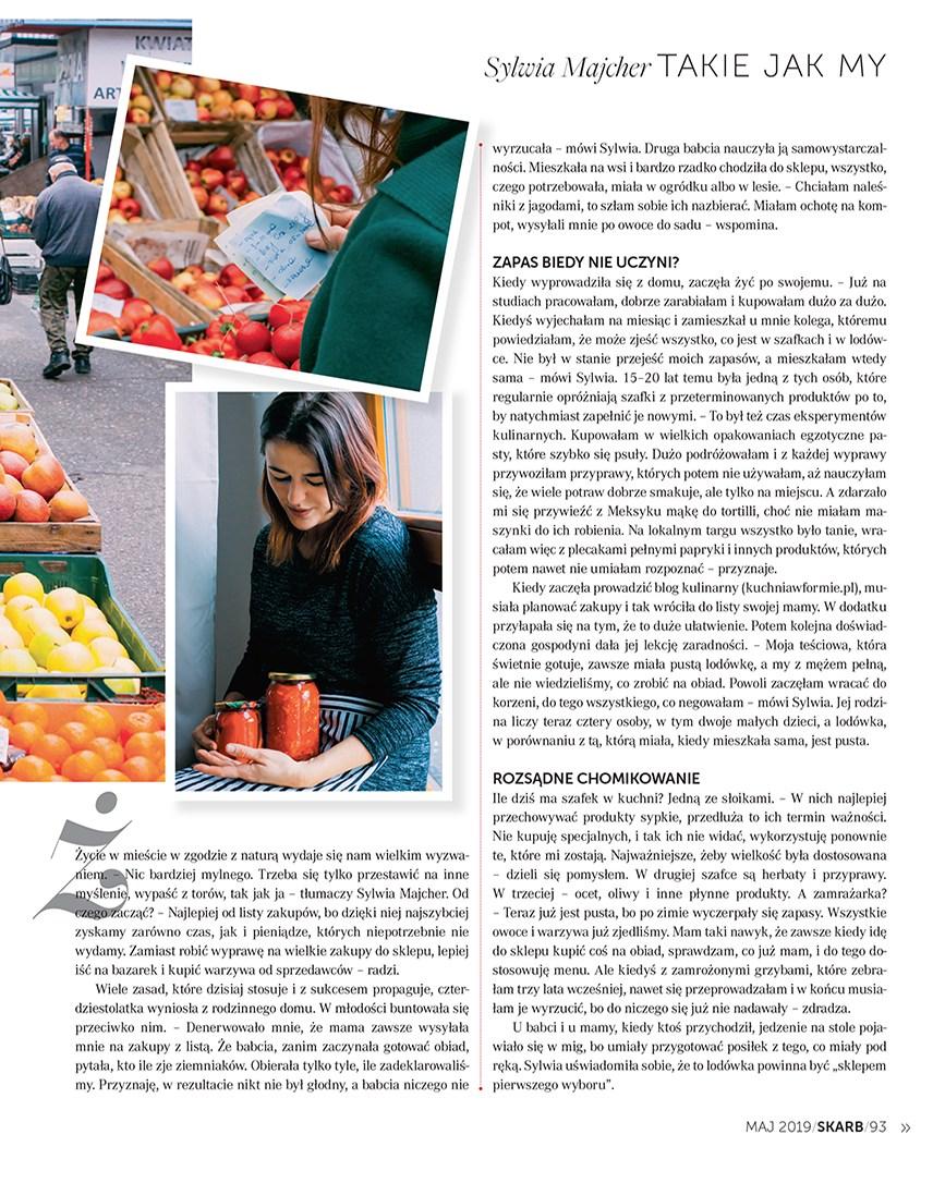 Gazetka promocyjna Rossmann str. 93