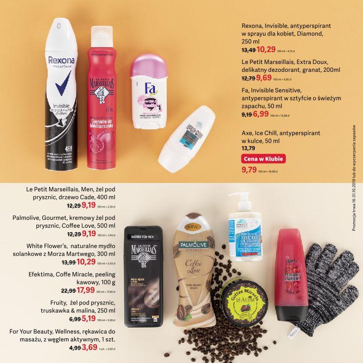 Gazetka promocyjna Rossmann str. 11