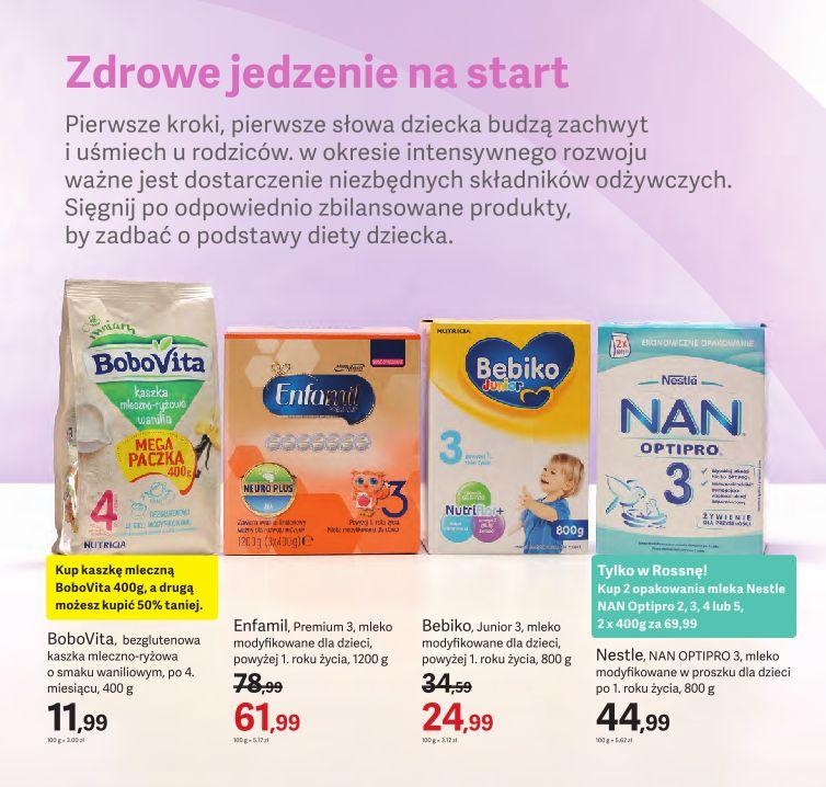 Gazetka promocyjna Rossmann str. 17