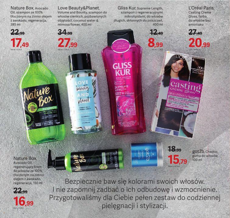 Gazetka promocyjna Rossmann str. 2