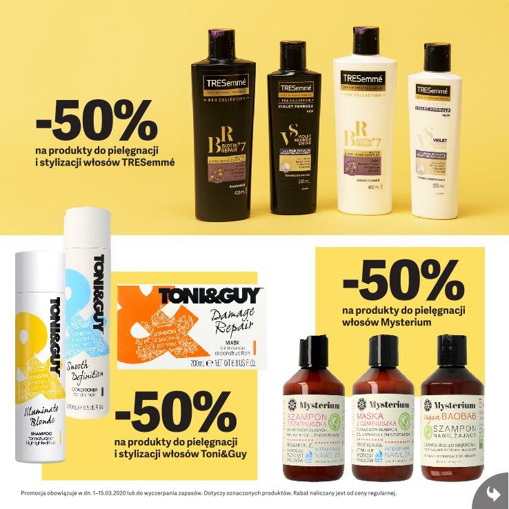 Gazetka promocyjna Rossmann str. 3