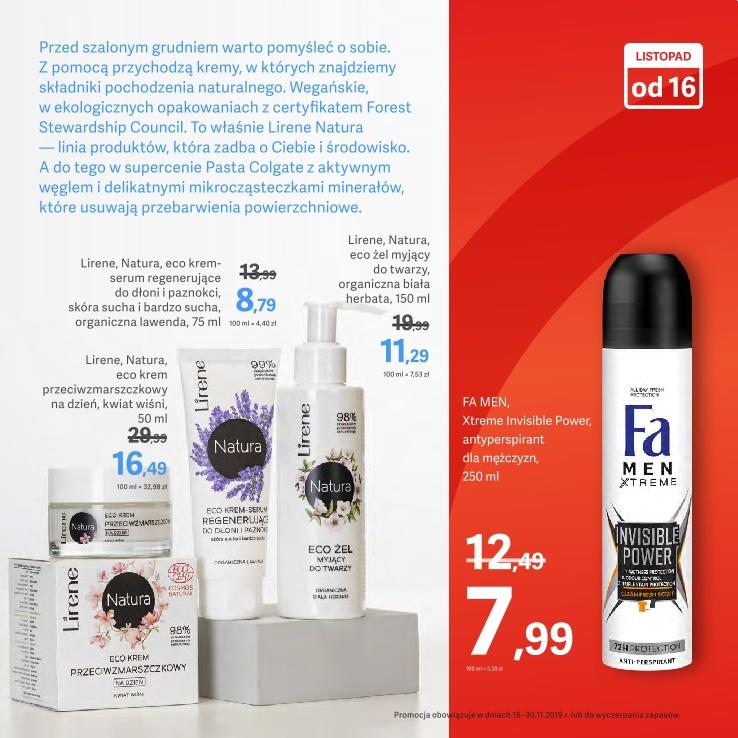 Gazetka promocyjna Rossmann str. 3