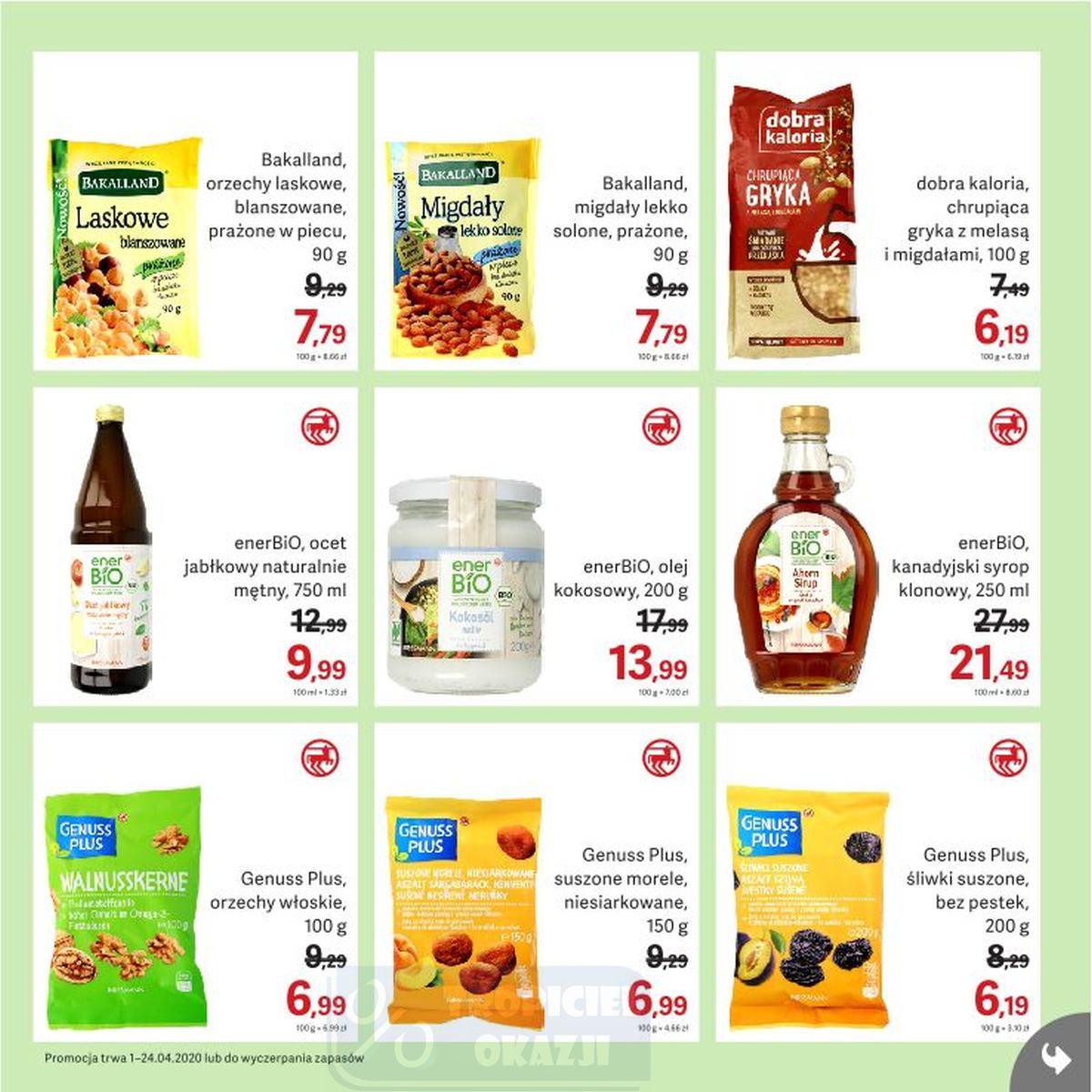 Gazetka promocyjna Rossmann str. 13