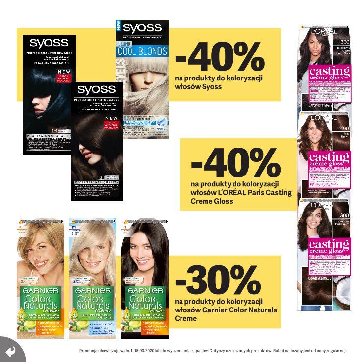 Gazetka promocyjna Rossmann str. 8