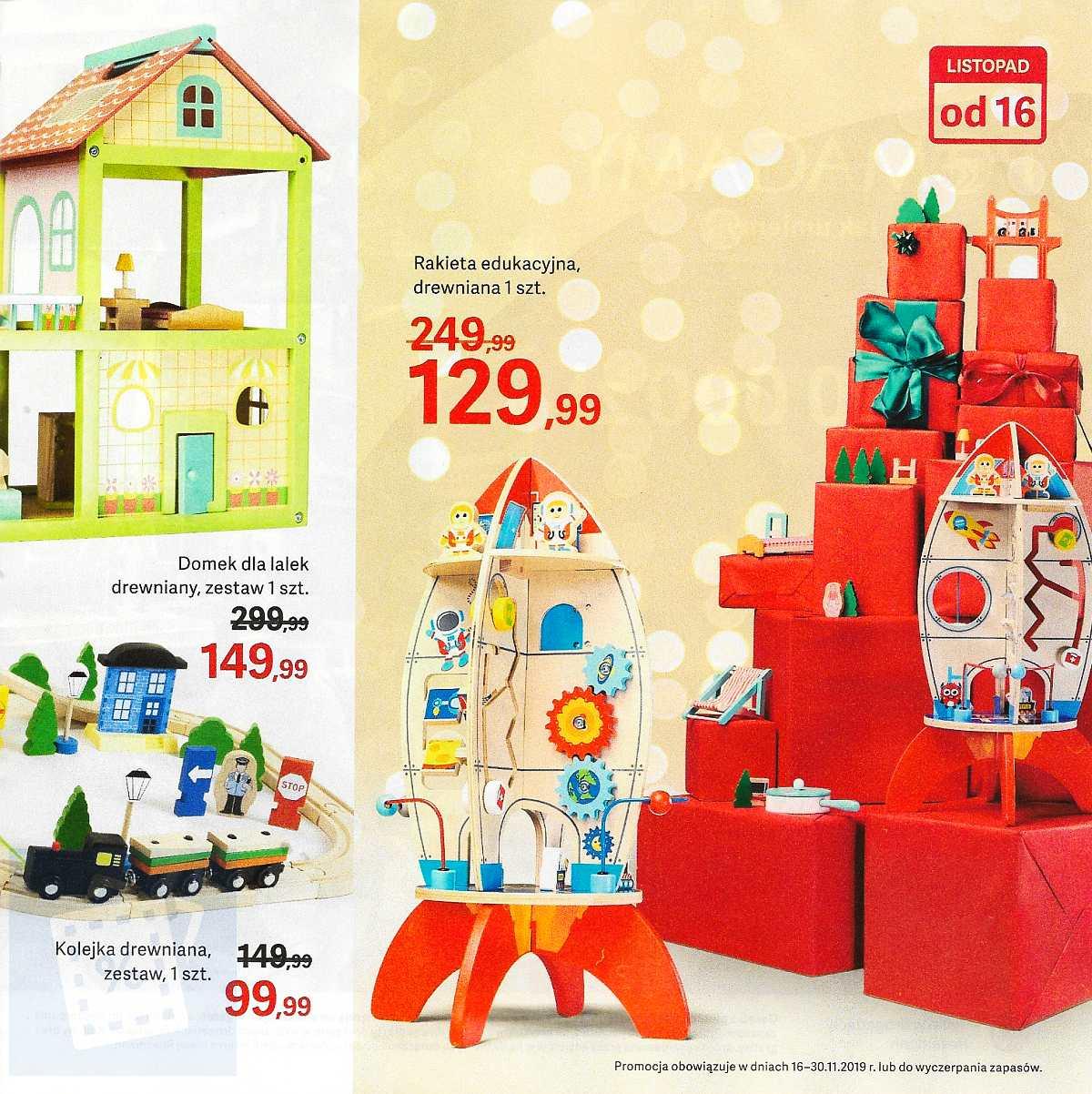 Gazetka promocyjna Rossmann str. 19