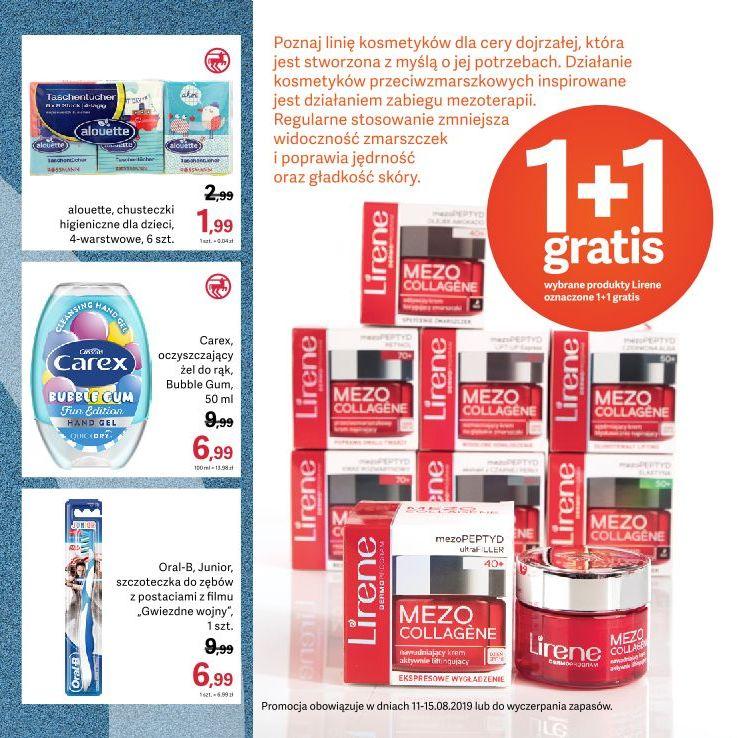 Gazetka promocyjna Rossmann str. 7