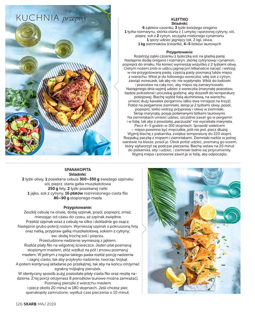 Gazetka promocyjna Rossmann str. 126