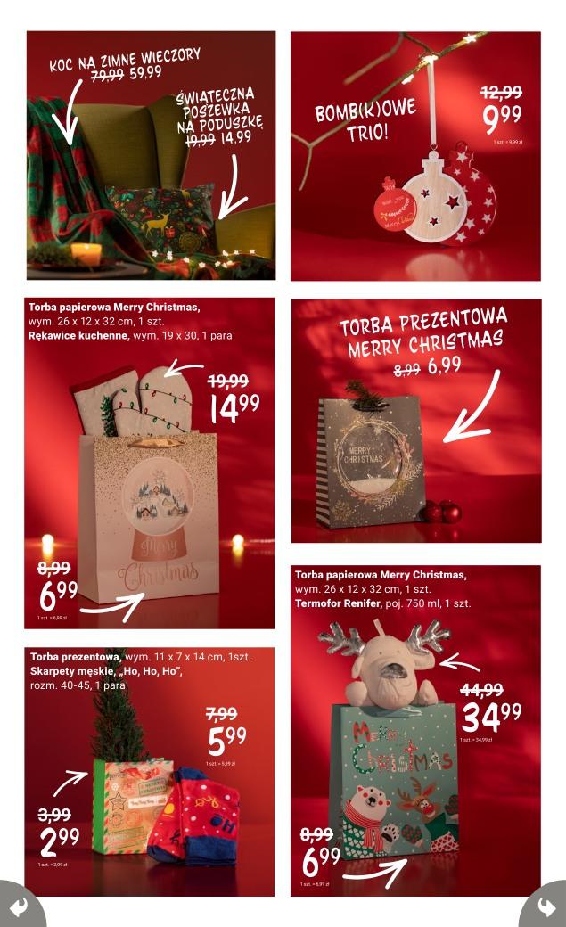 Gazetka promocyjna Rossmann str. 2