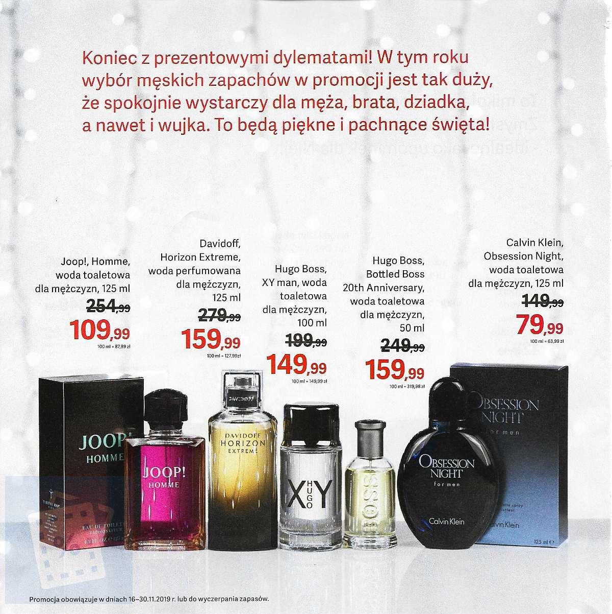 Gazetka promocyjna Rossmann str. 12
