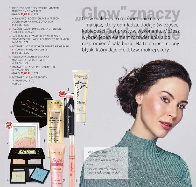 Gazetka promocyjna Rossmann str. 9