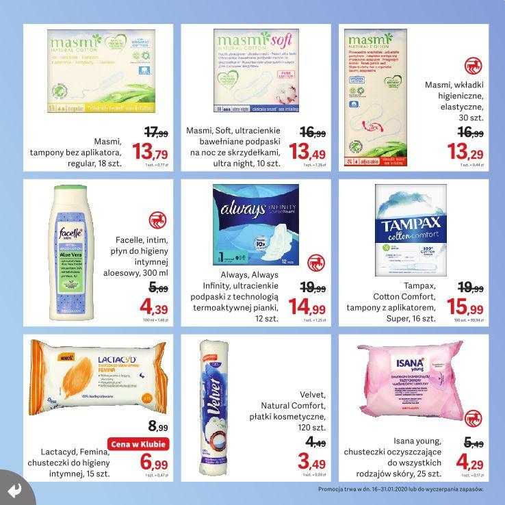 Gazetka promocyjna Rossmann str. 18