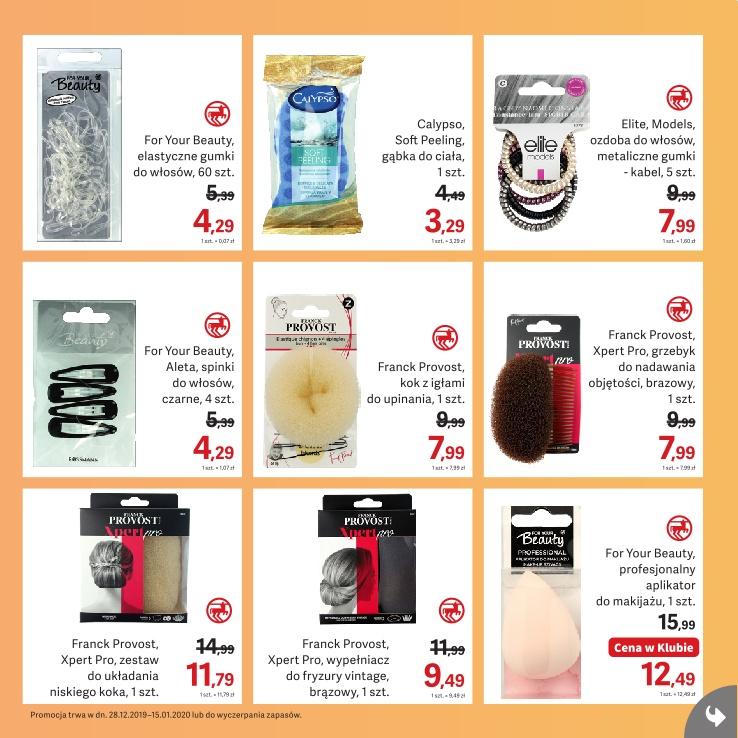 Gazetka promocyjna Rossmann str. 11