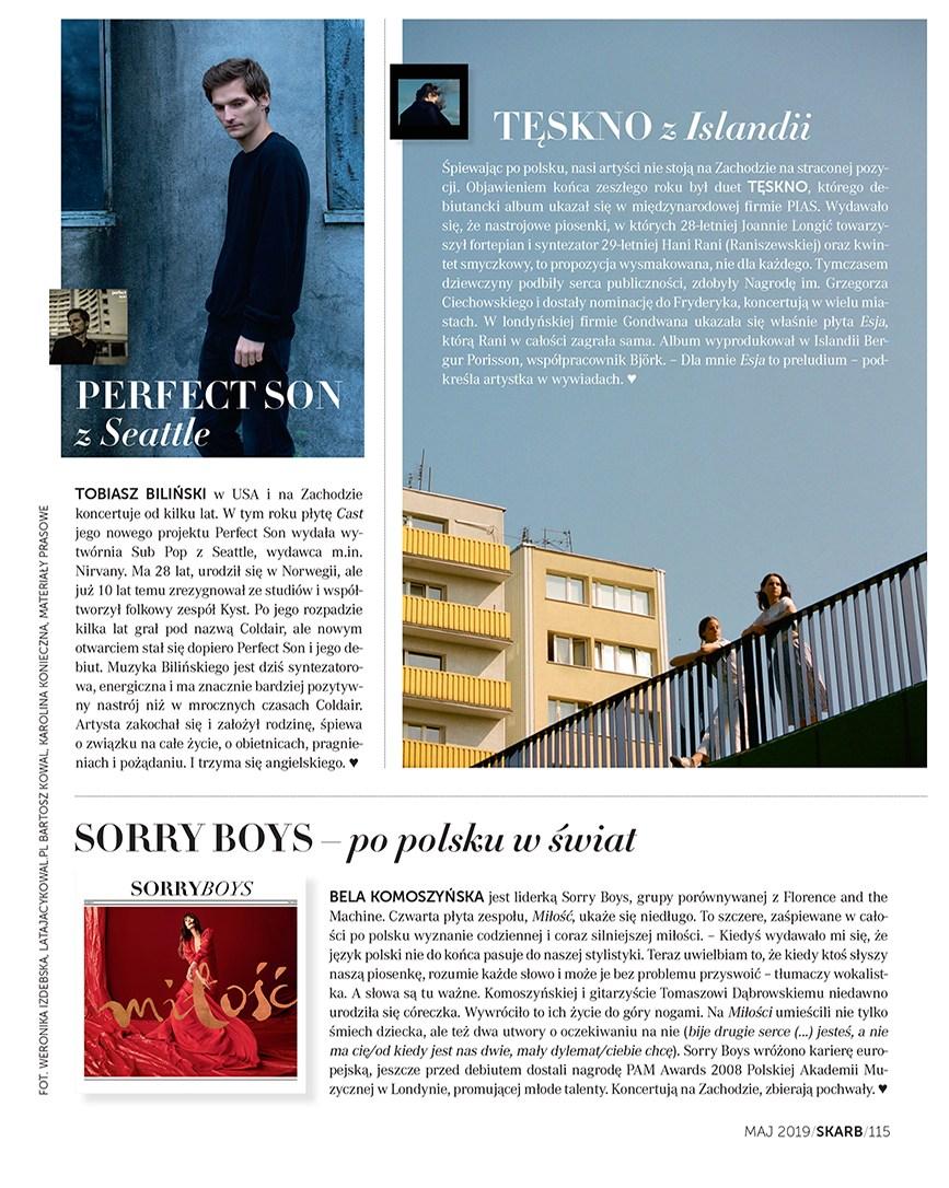 Gazetka promocyjna Rossmann str. 115