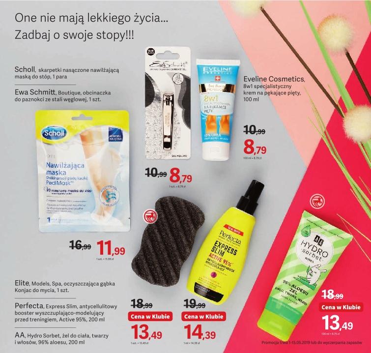 Gazetka promocyjna Rossmann str. 5