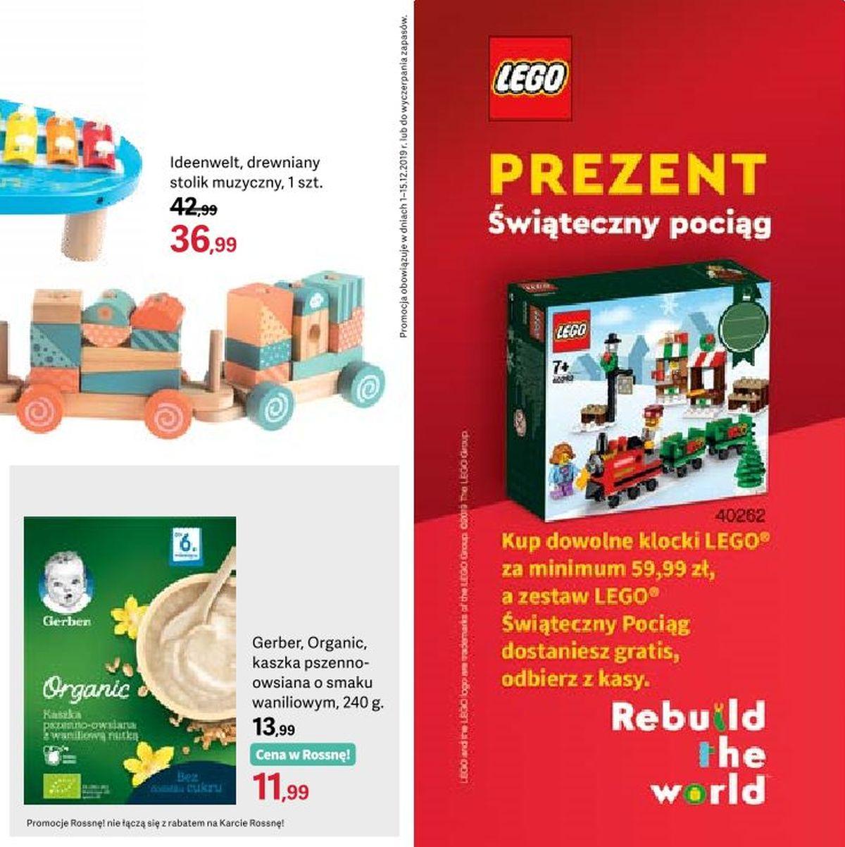 Gazetka promocyjna Rossmann str. 29