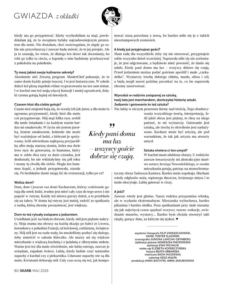 Gazetka promocyjna Rossmann str. 80