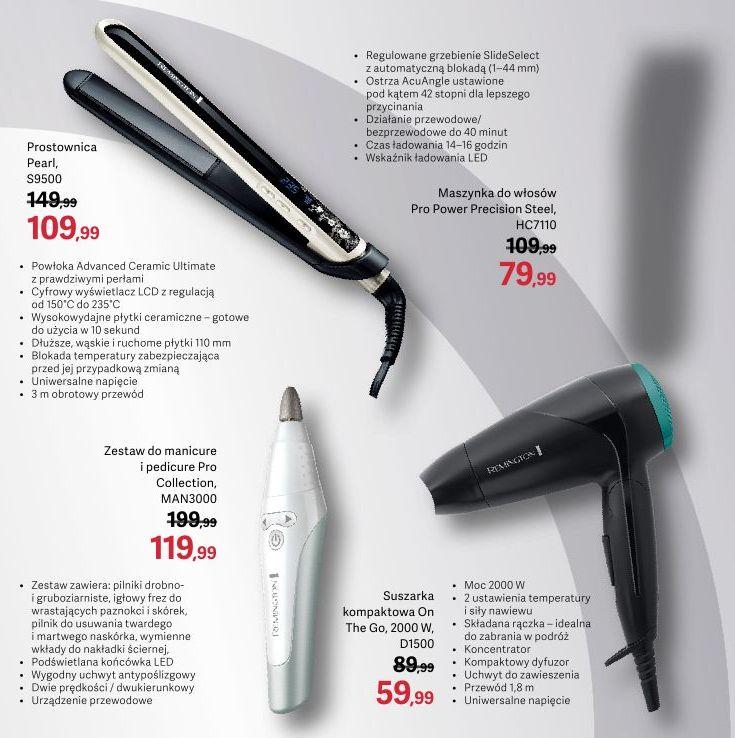 Gazetka promocyjna Rossmann str. 9