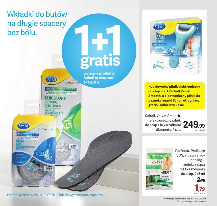 Gazetka promocyjna Rossmann str. 5