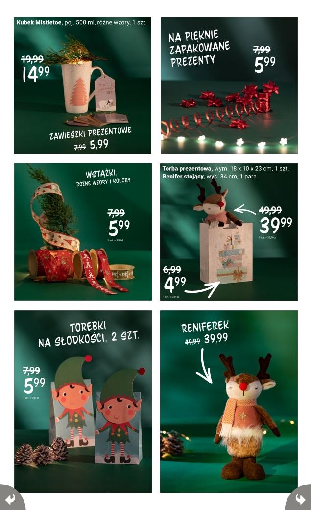 Gazetka promocyjna Rossmann str. 38