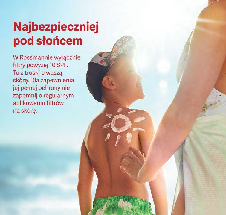 Gazetka promocyjna Rossmann str. 18