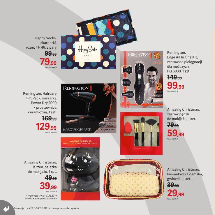 Gazetka promocyjna Rossmann str. 12