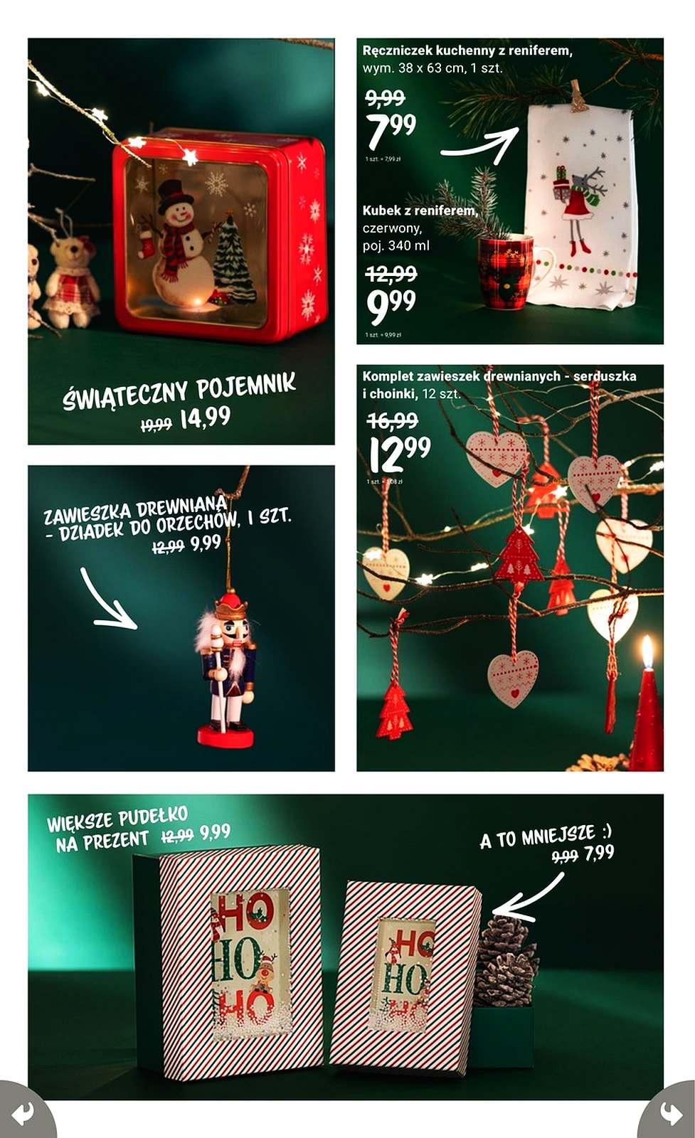 Gazetka promocyjna Rossmann str. 5