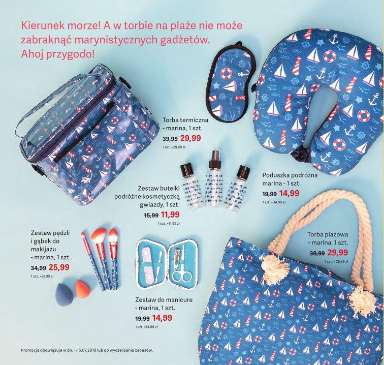 Gazetka promocyjna Rossmann str. 8