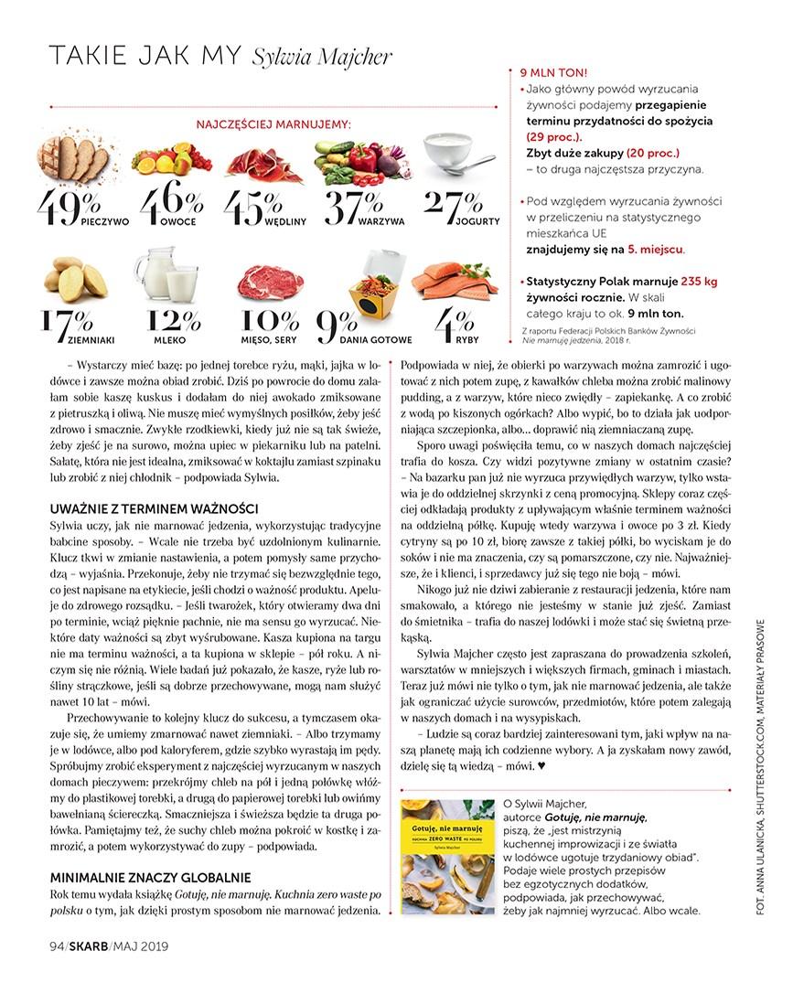 Gazetka promocyjna Rossmann str. 94