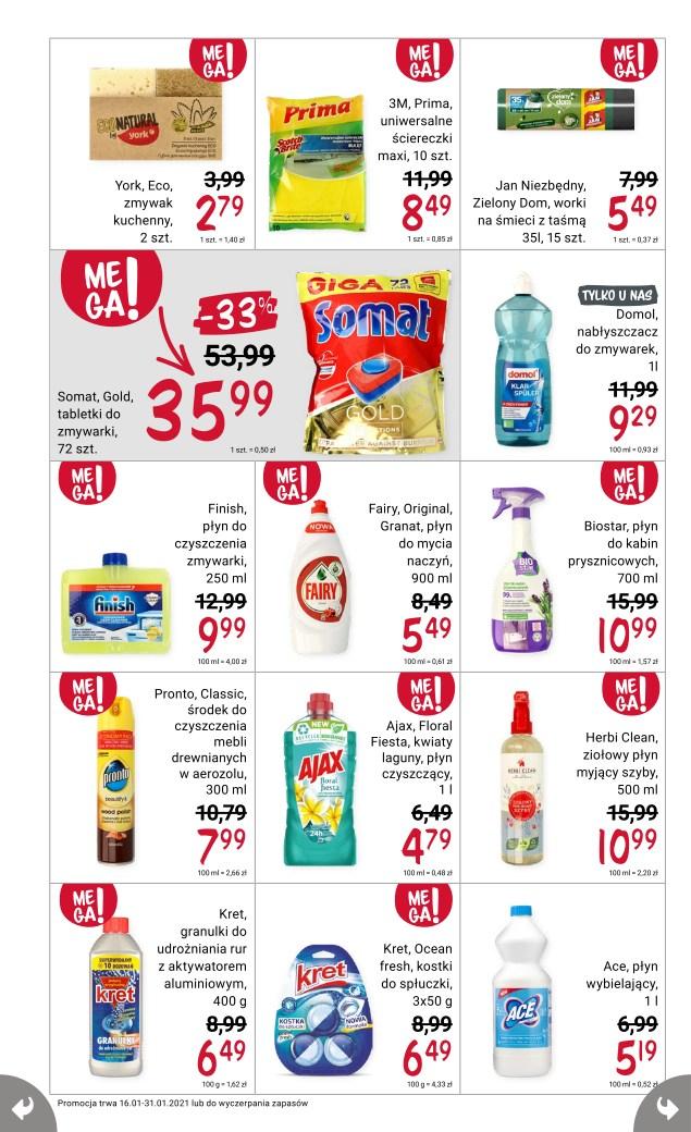 Gazetka promocyjna Rossmann str. 4