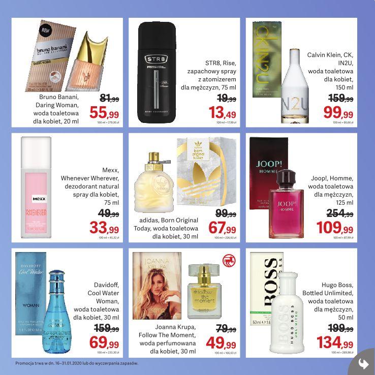 Gazetka promocyjna Rossmann str. 15