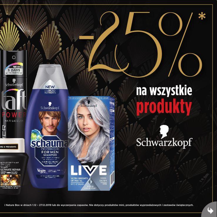 Gazetka promocyjna Rossmann str. 5