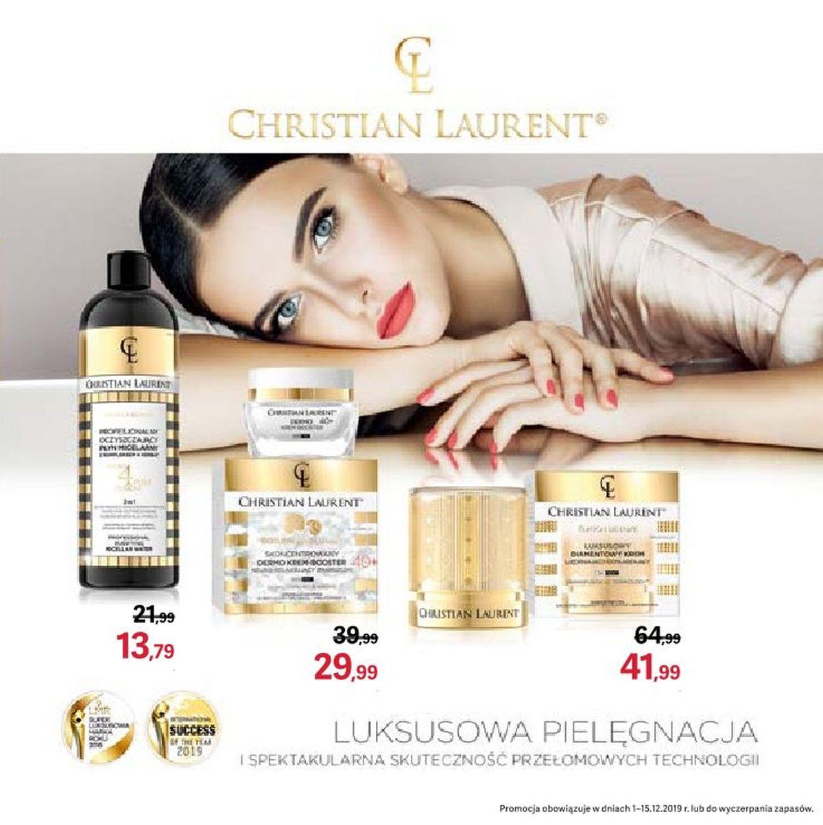 Gazetka promocyjna Rossmann str. 15