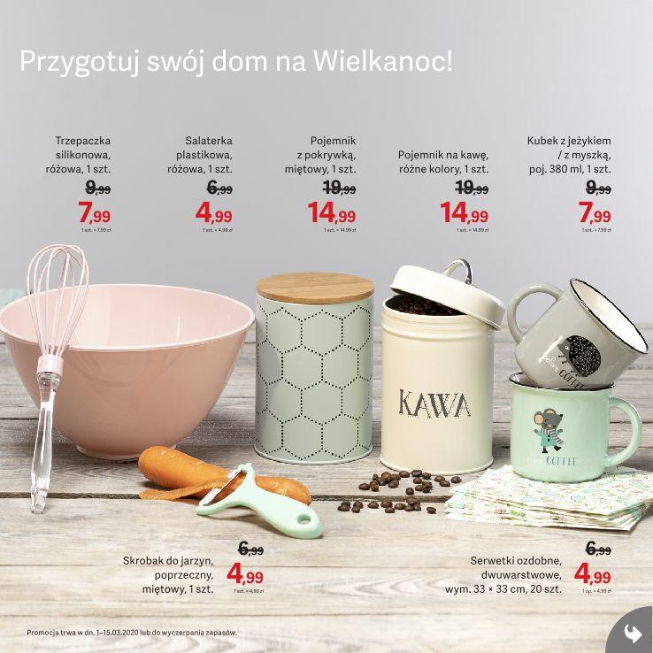 Gazetka promocyjna Rossmann str. 19