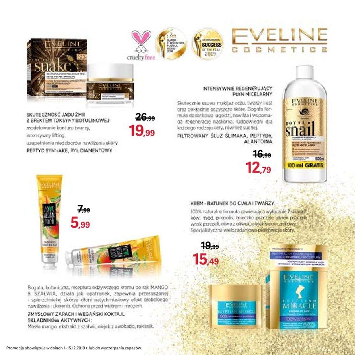 Gazetka promocyjna Rossmann str. 20