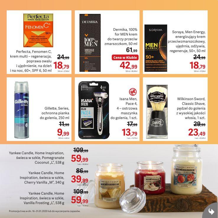 Gazetka promocyjna Rossmann str. 11