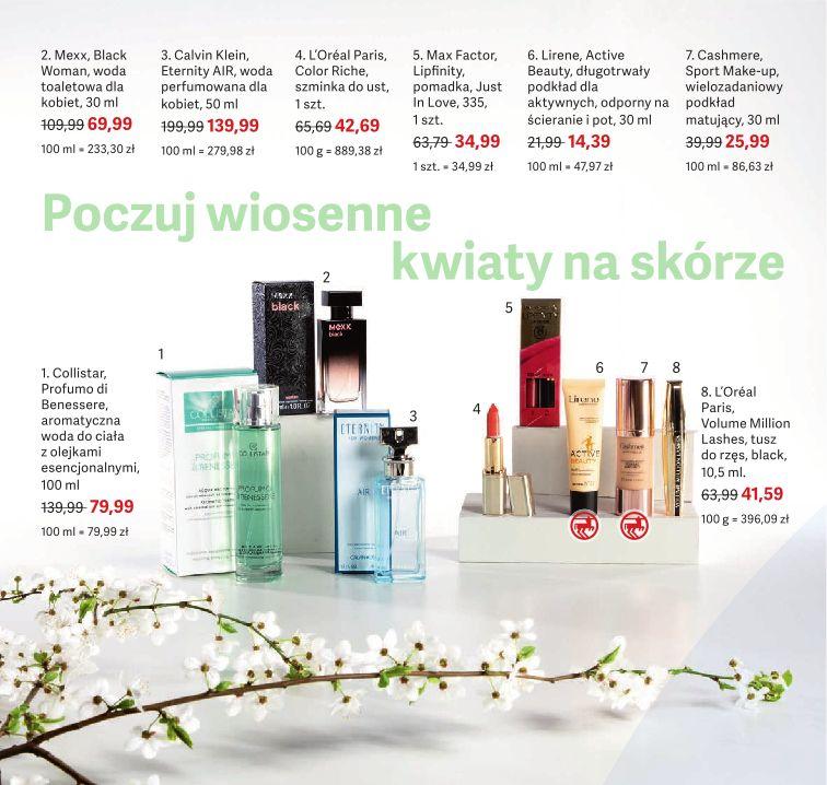 Gazetka promocyjna Rossmann str. 9