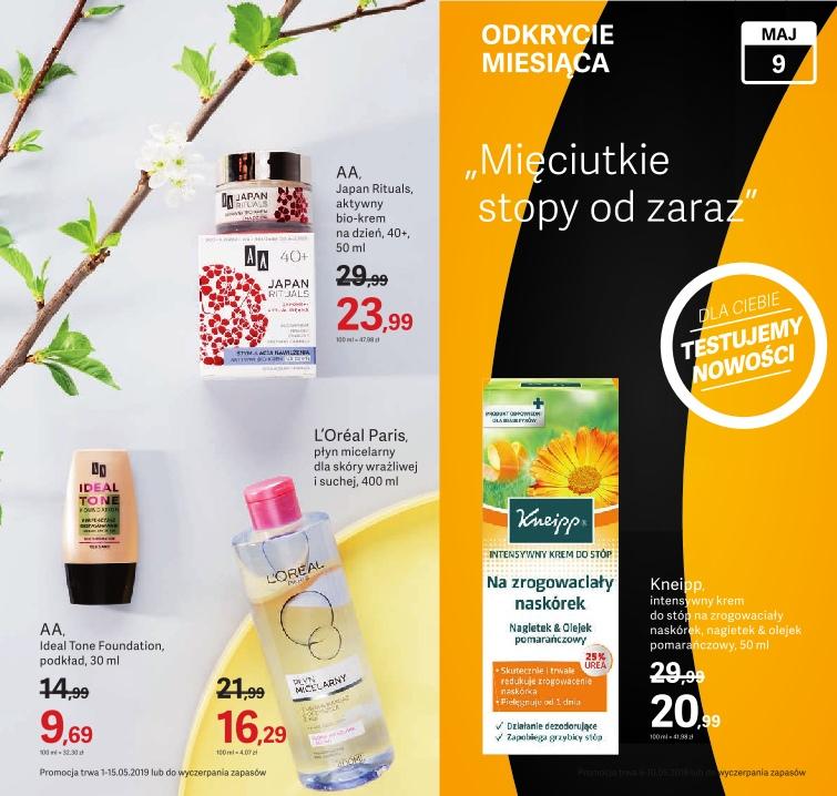 Gazetka promocyjna Rossmann str. 11