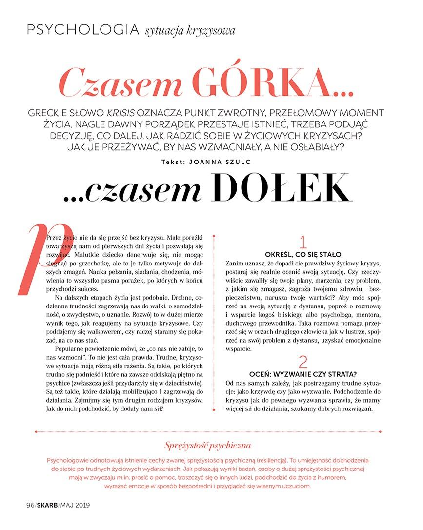 Gazetka promocyjna Rossmann str. 96