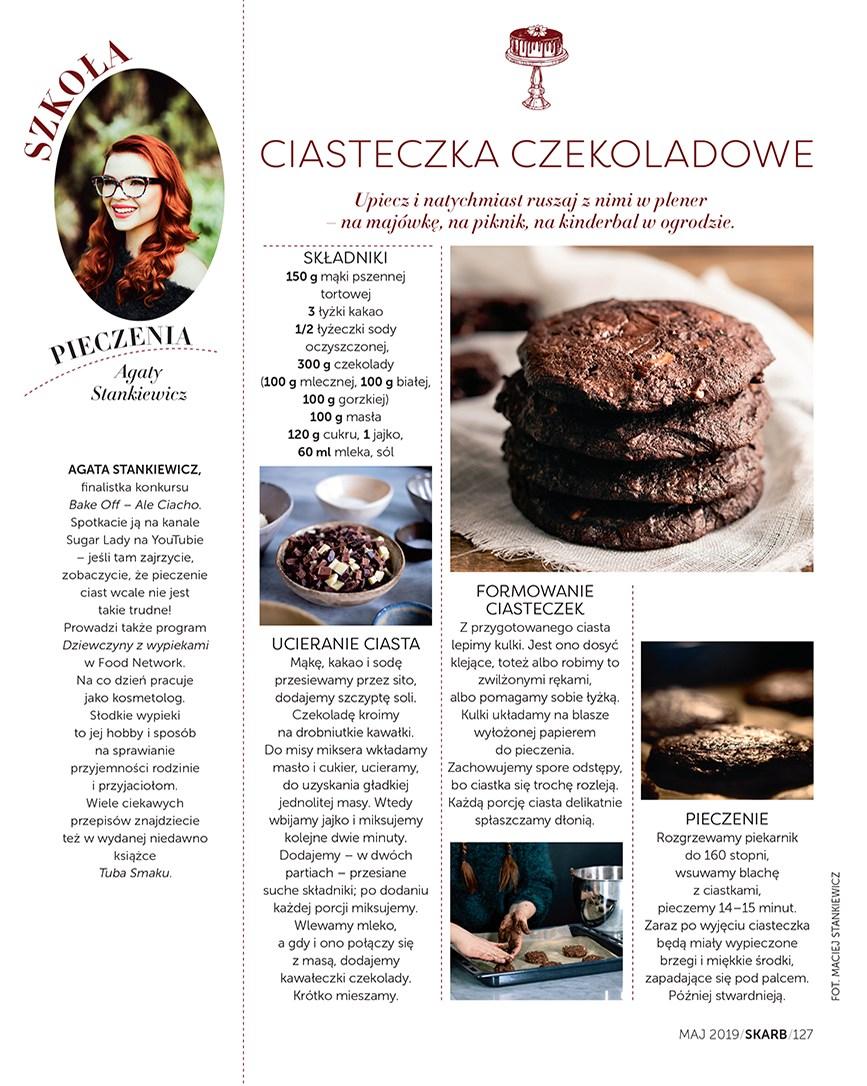 Gazetka promocyjna Rossmann str. 127