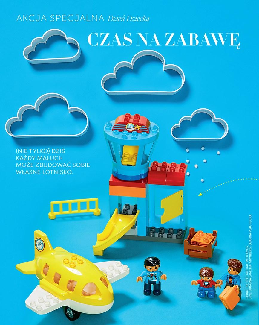 Gazetka promocyjna Rossmann str. 128